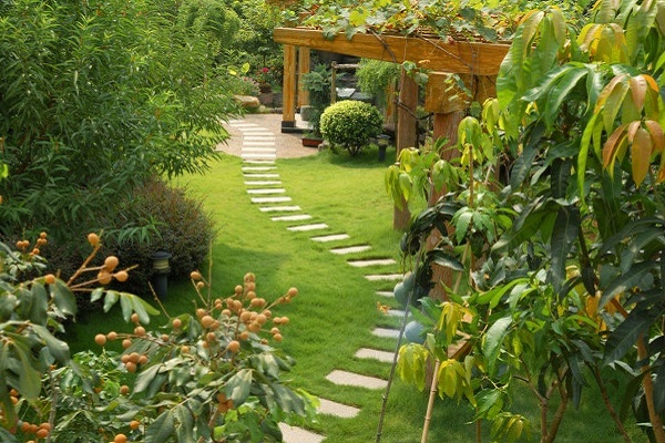 Landscape Design
